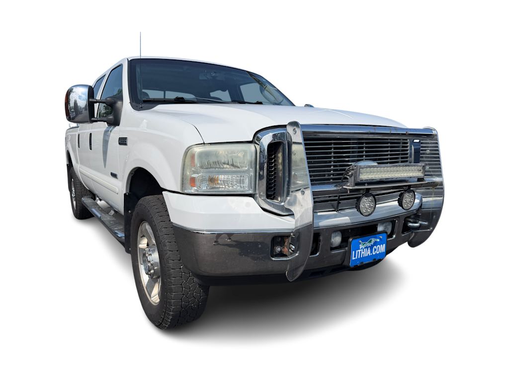 Thumbnail: 2006 Ford F-250 - 16