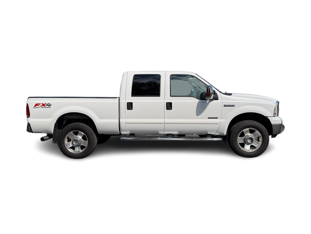 Thumbnail: 2006 Ford F-250 - 17