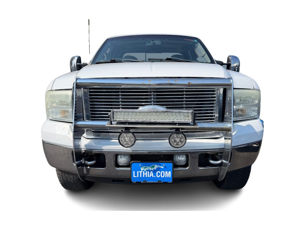 Thumbnail: 2006 Ford F-250 - 4