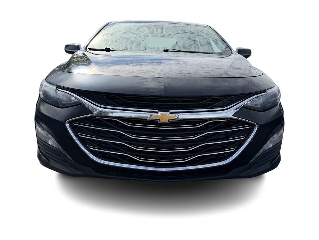 Thumbnail: 2025 Chevrolet Malibu - 4