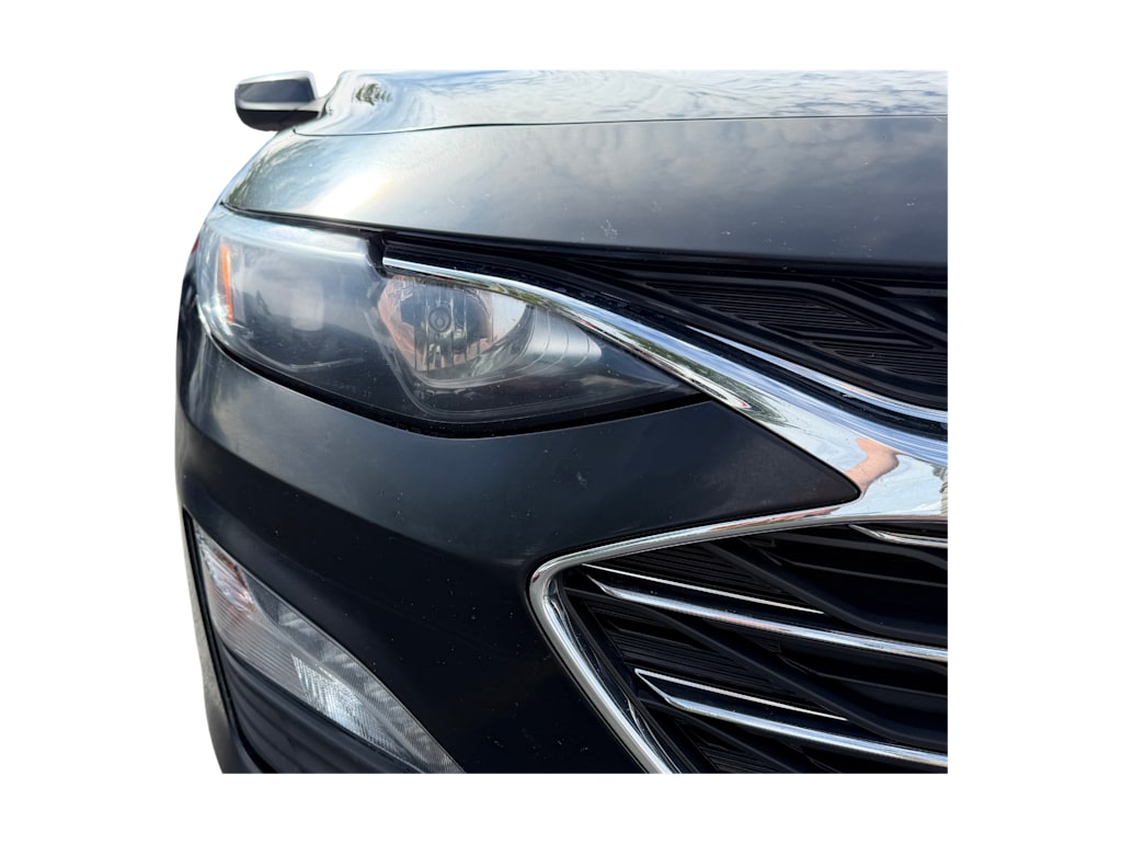 Thumbnail: 2025 Chevrolet Malibu - 16