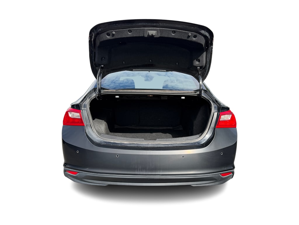 Thumbnail: 2025 Chevrolet Malibu - 14