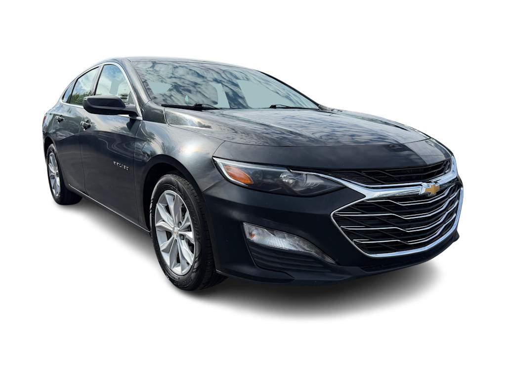 Thumbnail: 2025 Chevrolet Malibu - 17