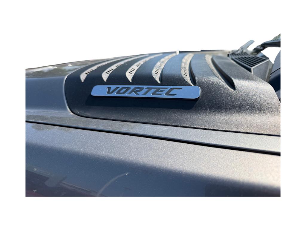 Thumbnail: 2013 Chevrolet Silverado 2500 - 28