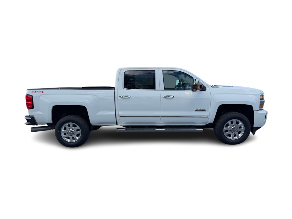 Thumbnail: 2015 Chevrolet Silverado 3500 - 19