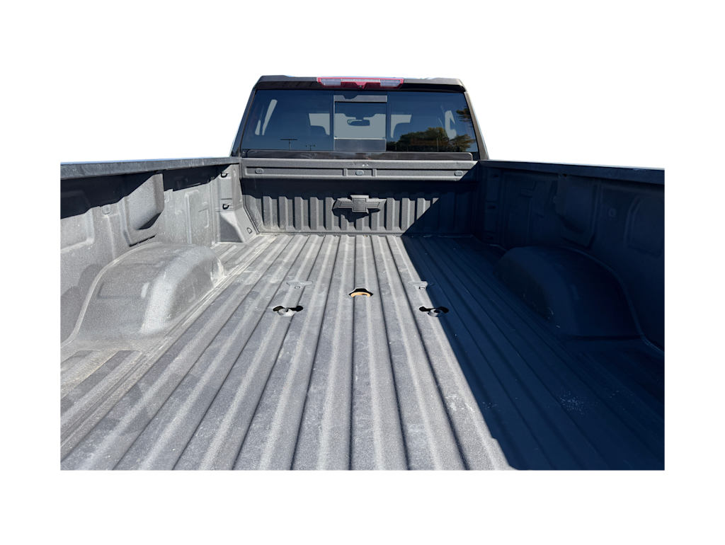 Thumbnail: 2020 Chevrolet Silverado 2500 - 13
