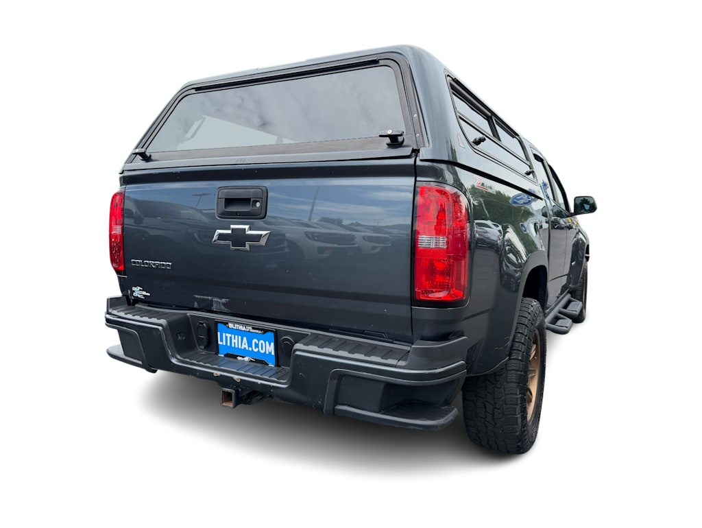 Thumbnail: 2016 Chevrolet Colorado - 20