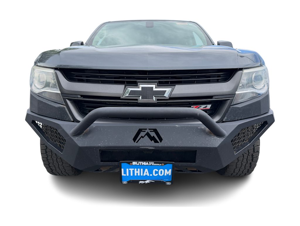 Thumbnail: 2016 Chevrolet Colorado - 18