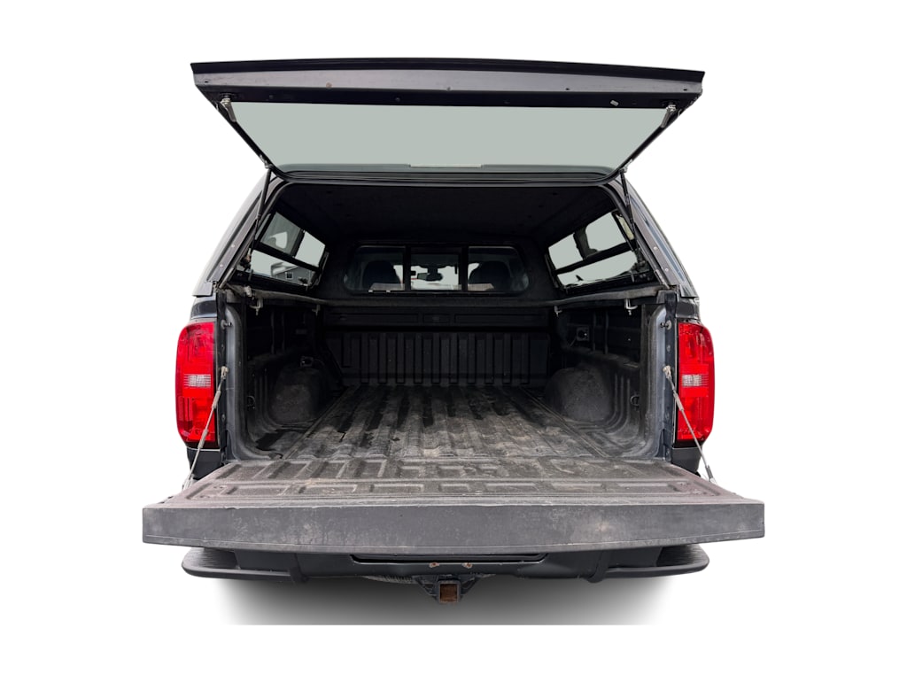 Thumbnail: 2016 Chevrolet Colorado - 16