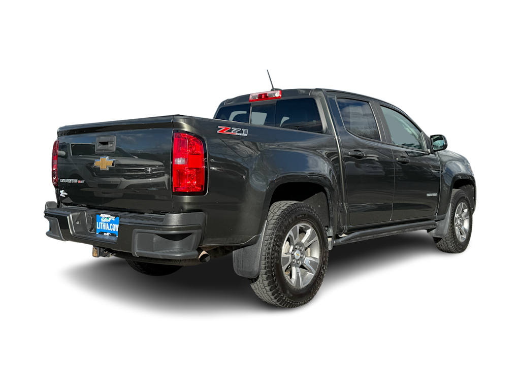 Thumbnail: 2018 Chevrolet Colorado - 20