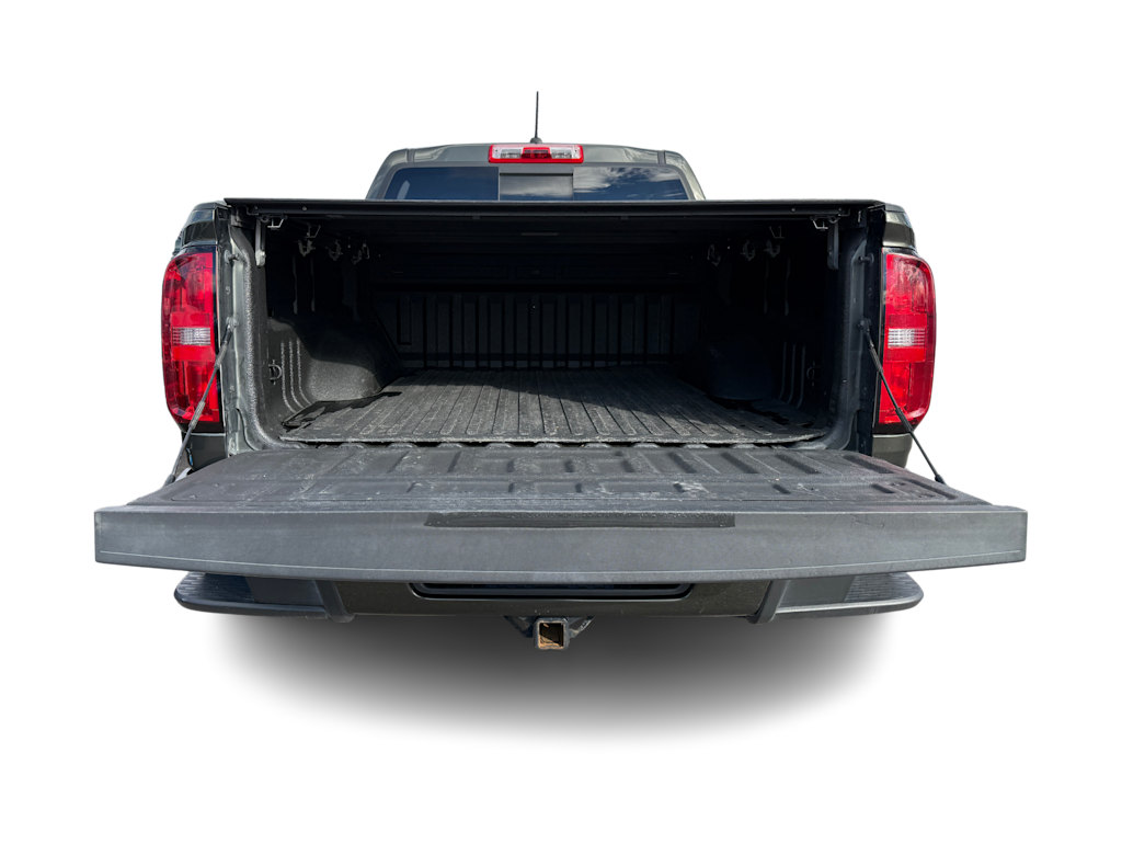 Thumbnail: 2018 Chevrolet Colorado - 15