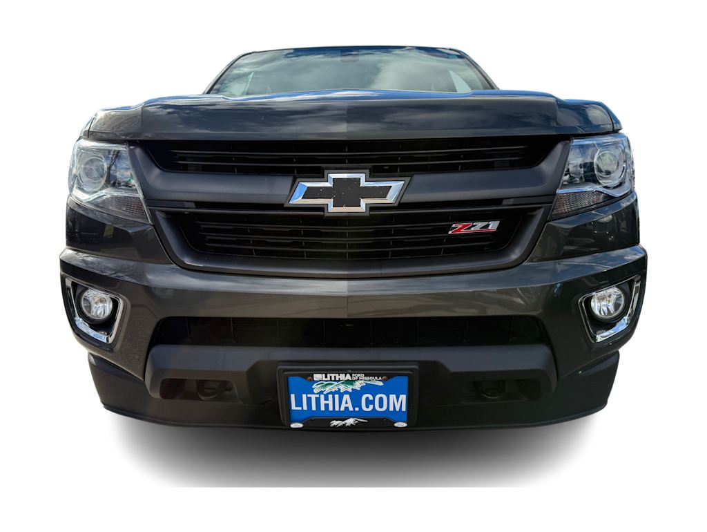 Thumbnail: 2018 Chevrolet Colorado - 5