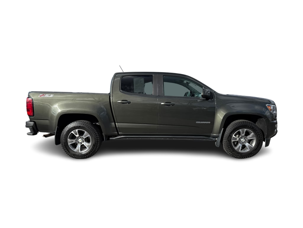 Thumbnail: 2018 Chevrolet Colorado - 19