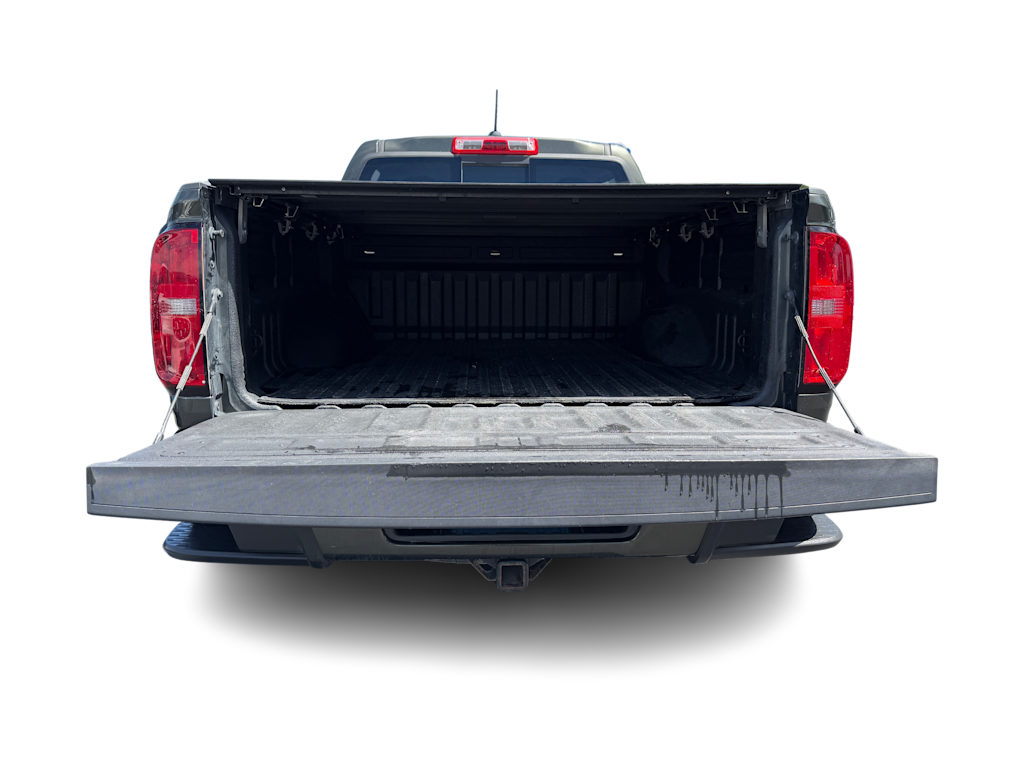 Thumbnail: 2018 Chevrolet Colorado - 22