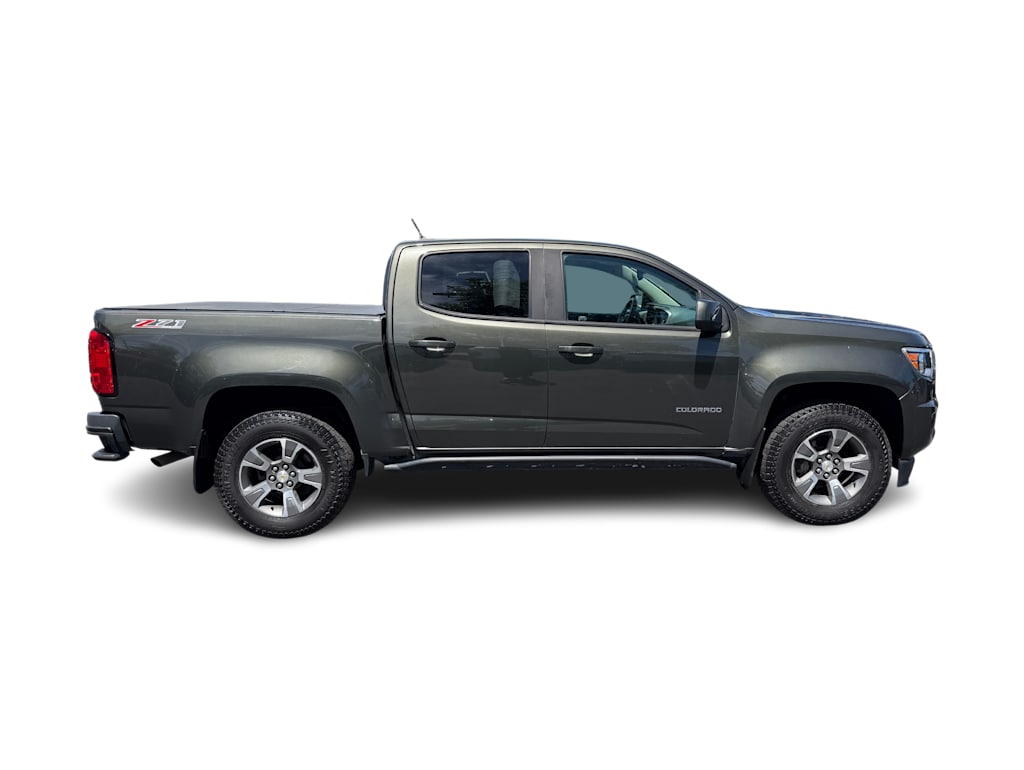Thumbnail: 2018 Chevrolet Colorado - 19