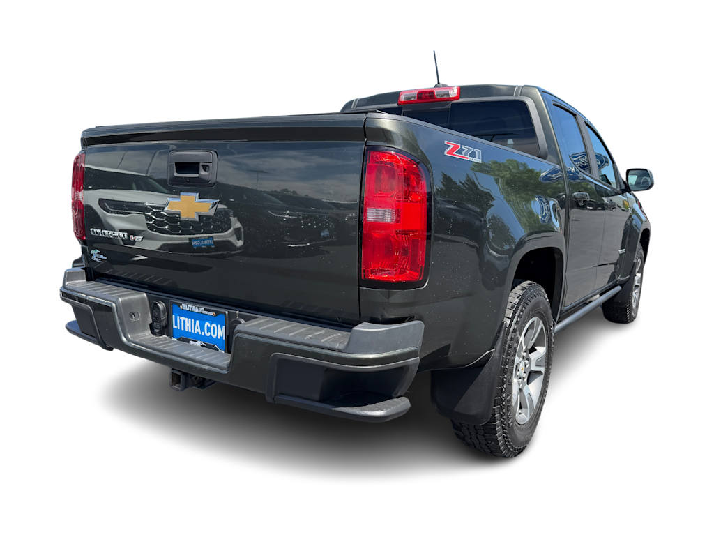 Thumbnail: 2018 Chevrolet Colorado - 20