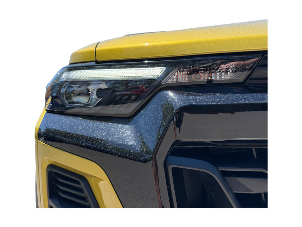 Thumbnail: 2024 Chevrolet Colorado - 3
