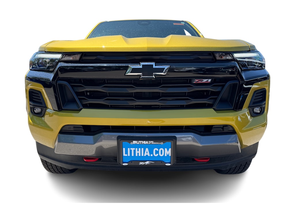 Thumbnail: 2024 Chevrolet Colorado - 5