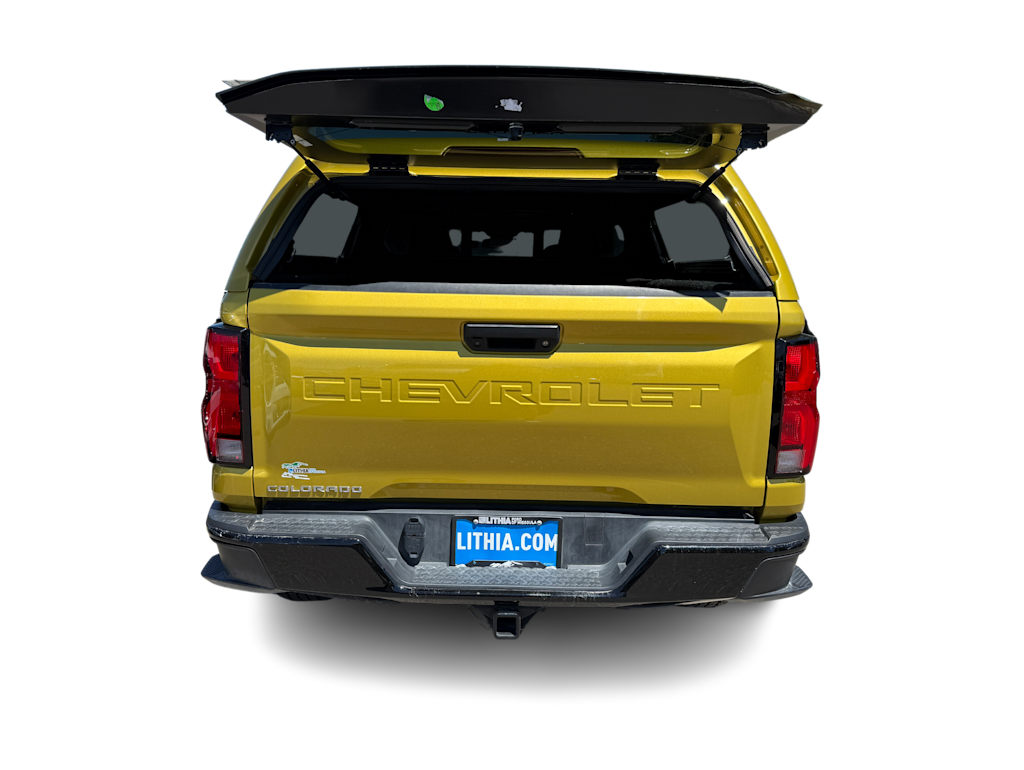 Thumbnail: 2024 Chevrolet Colorado - 19