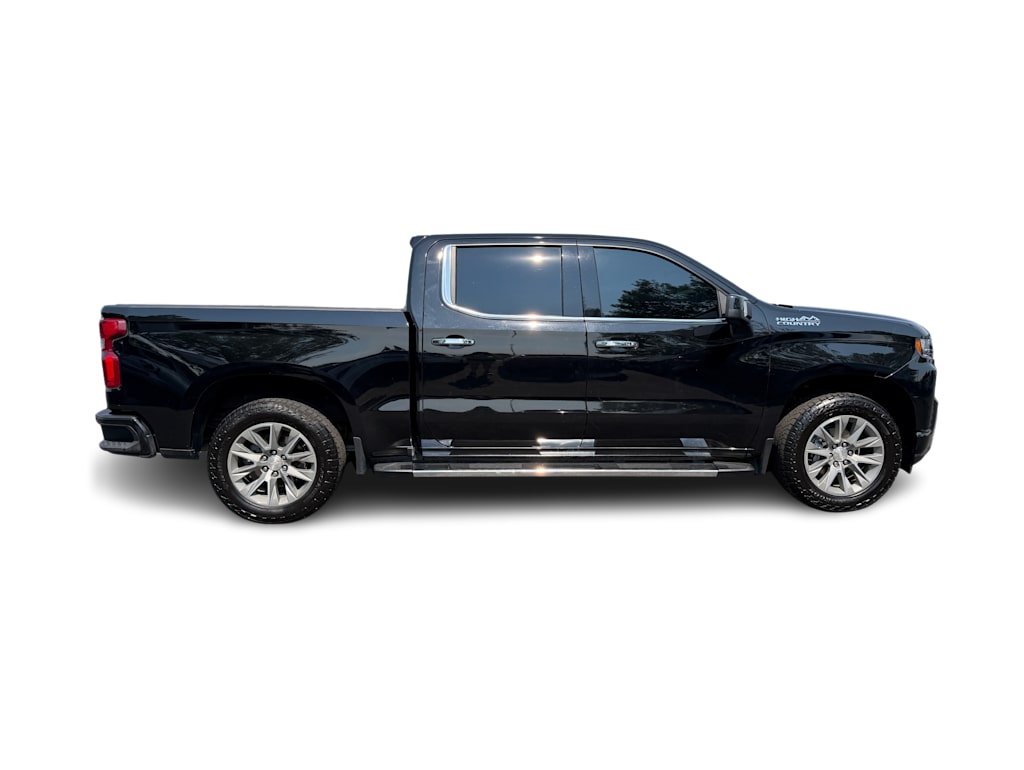 Thumbnail: 2022 Chevrolet Silverado 1500 - 18