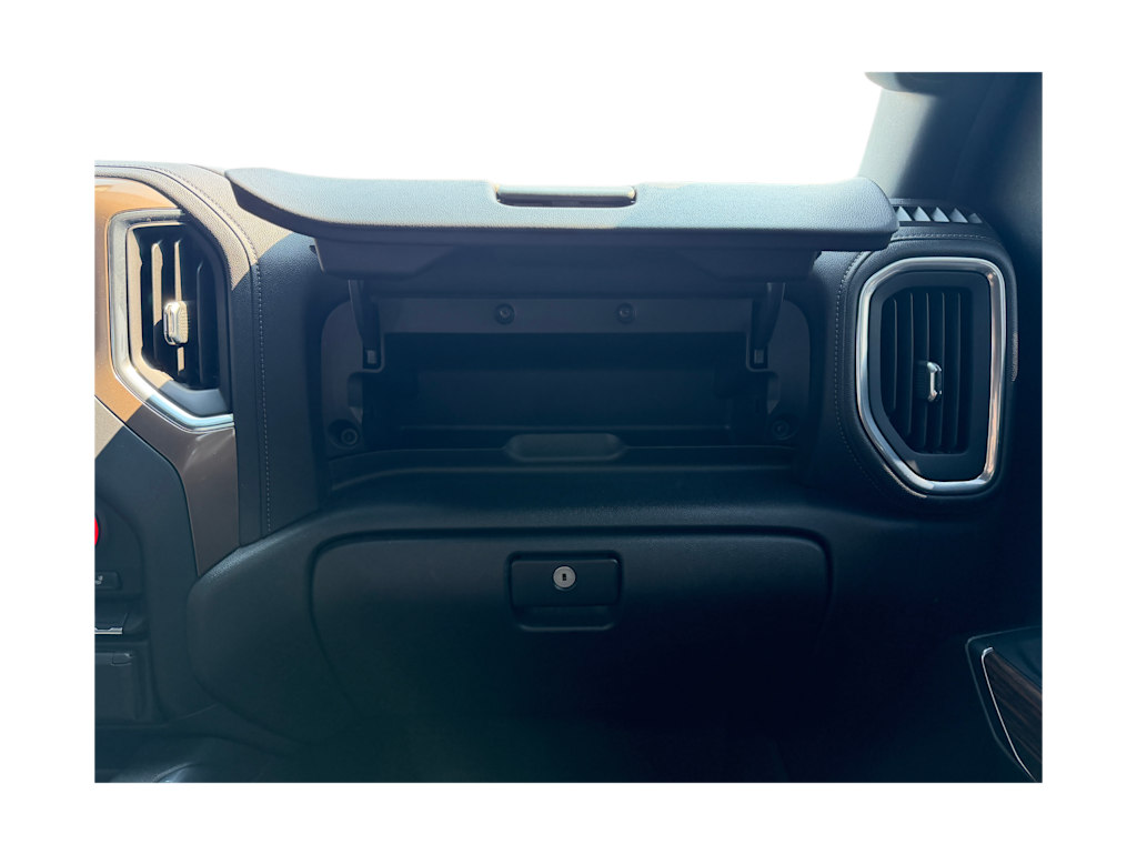 Thumbnail: 2022 Chevrolet Silverado 1500 - 15