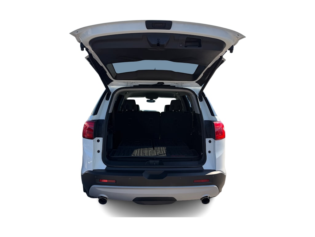 Thumbnail: 2018 GMC Acadia - 15