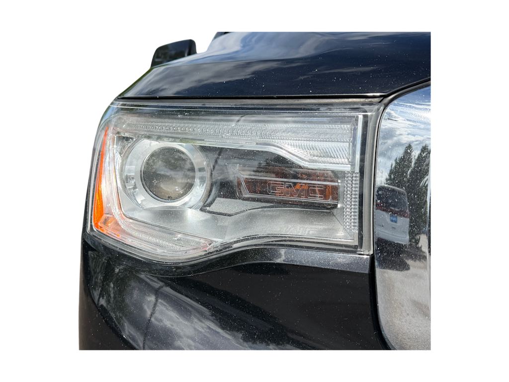 Thumbnail: 2019 GMC Acadia - 17