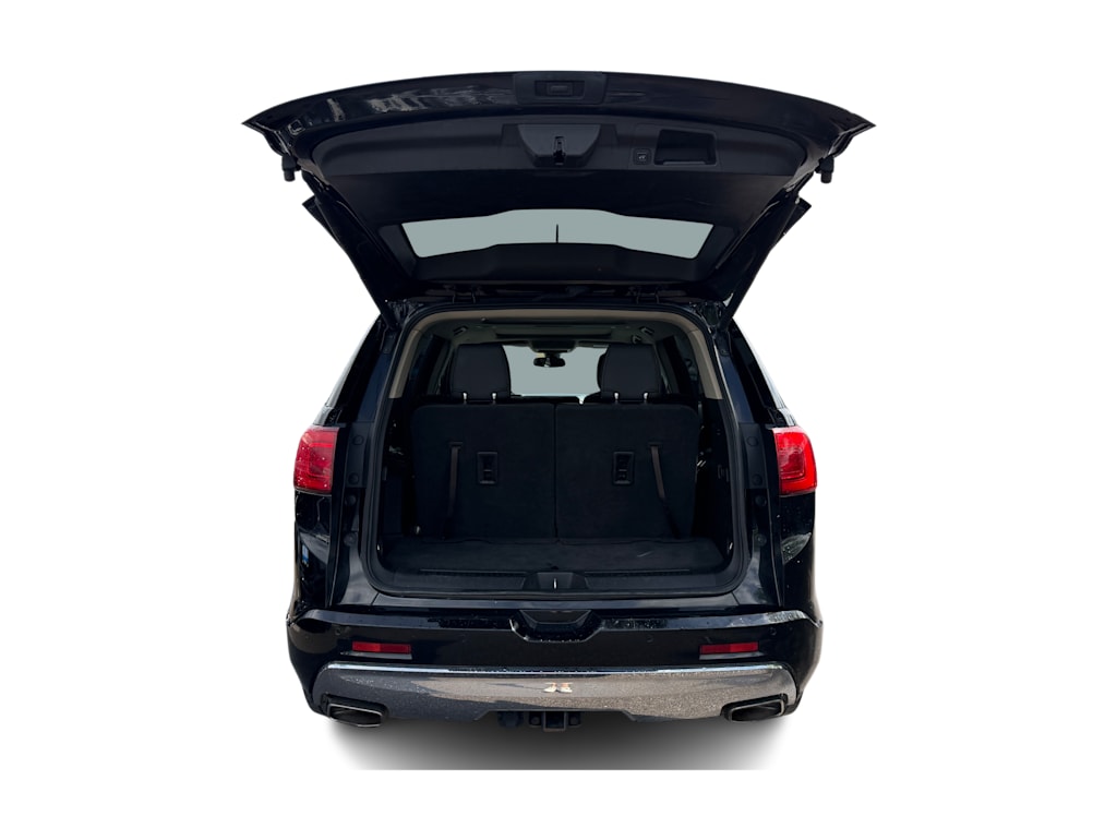 Thumbnail: 2019 GMC Acadia - 15