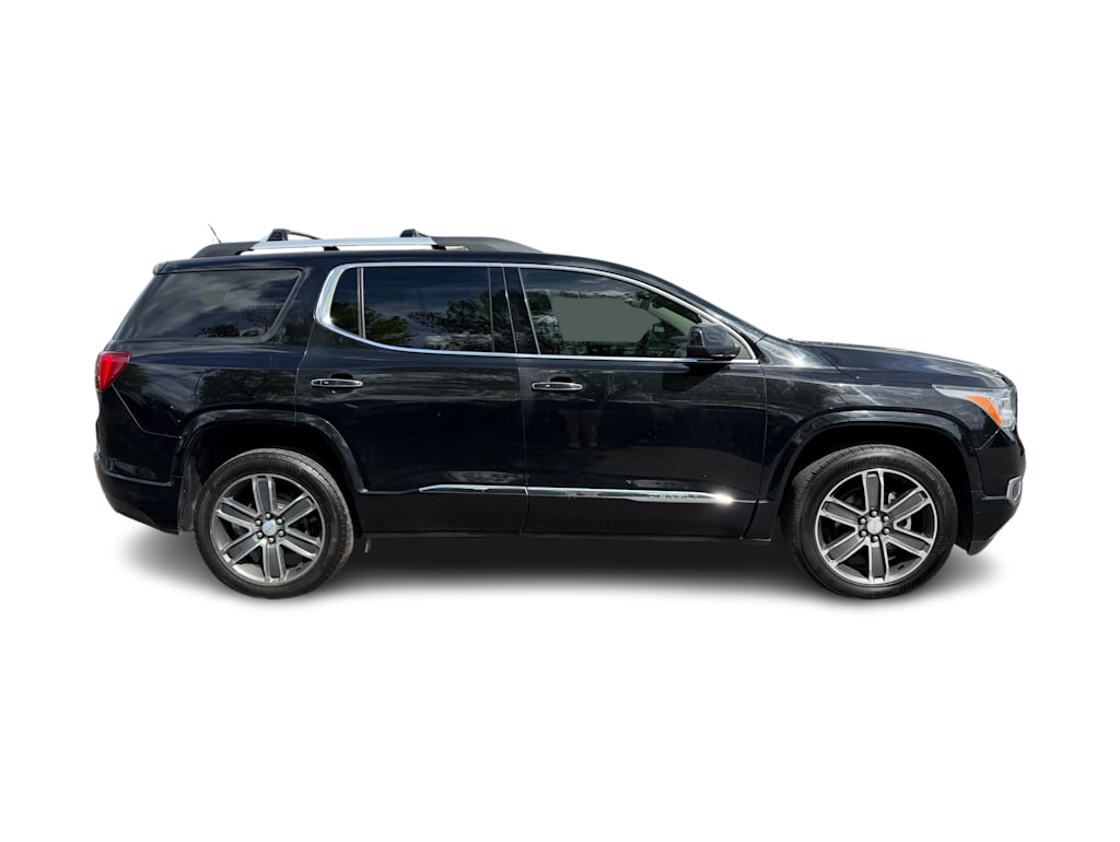 Thumbnail: 2019 GMC Acadia - 19
