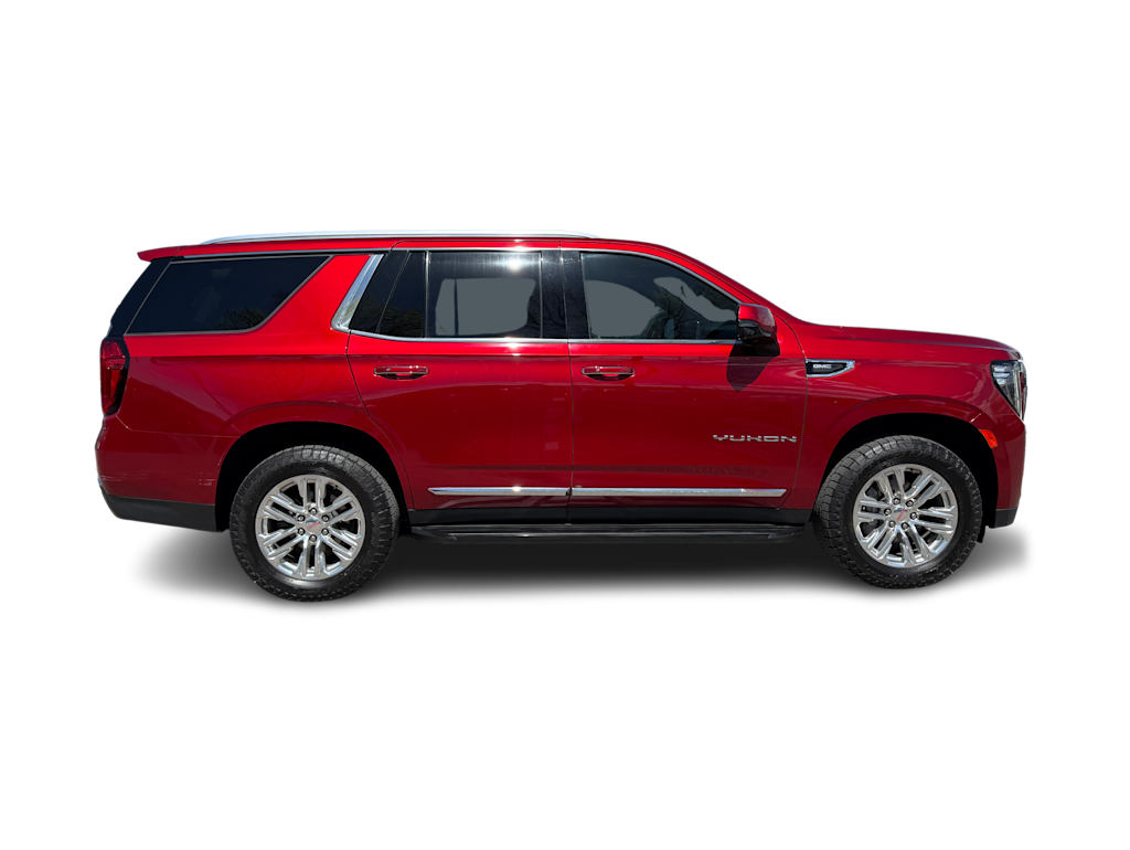 Thumbnail: 2021 GMC Yukon - 19