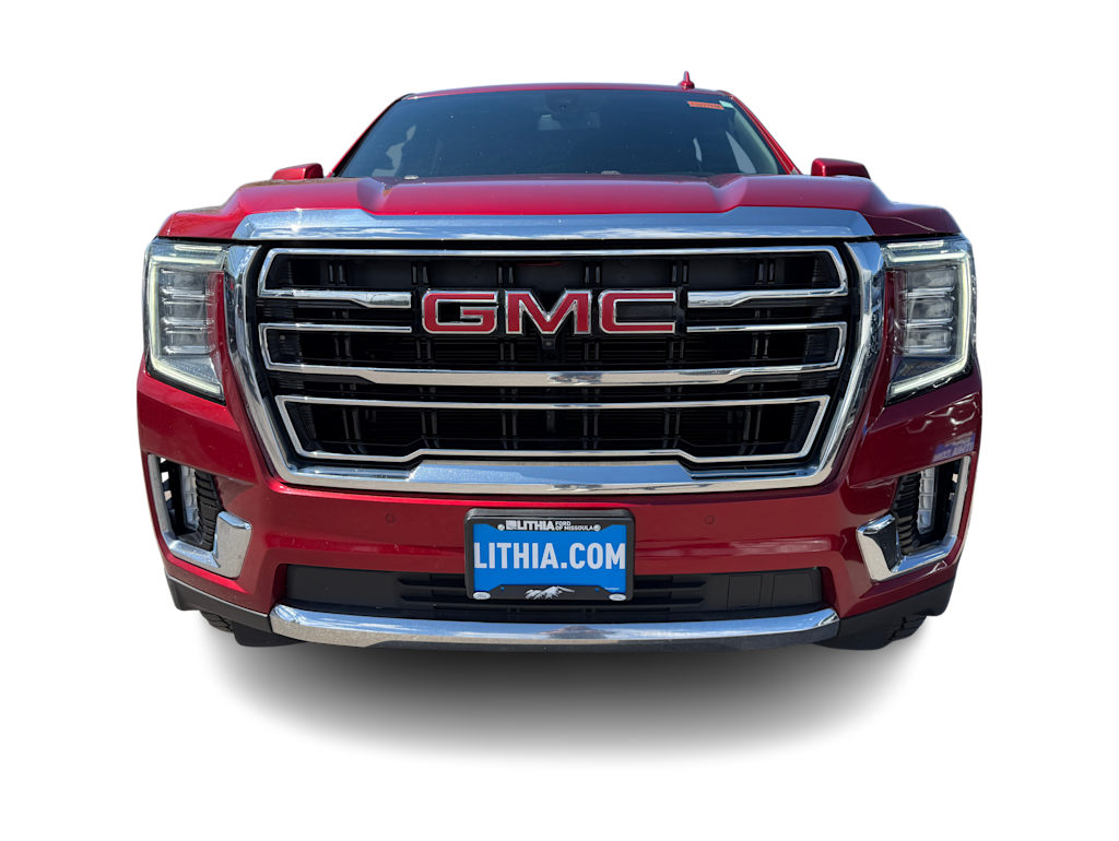 Thumbnail: 2021 GMC Yukon - 4
