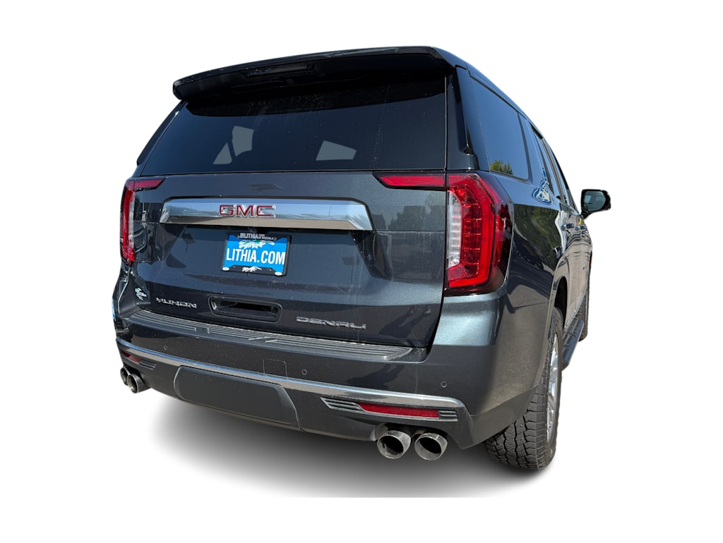 Thumbnail: 2021 GMC Yukon - 4