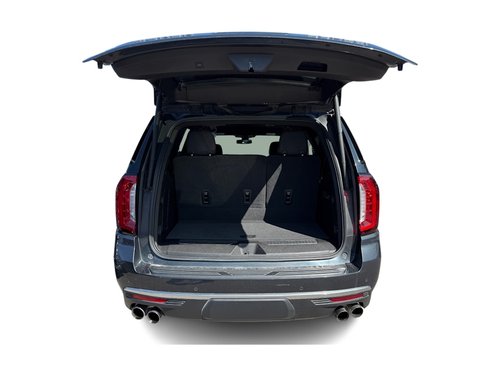 Thumbnail: 2021 GMC Yukon - 14