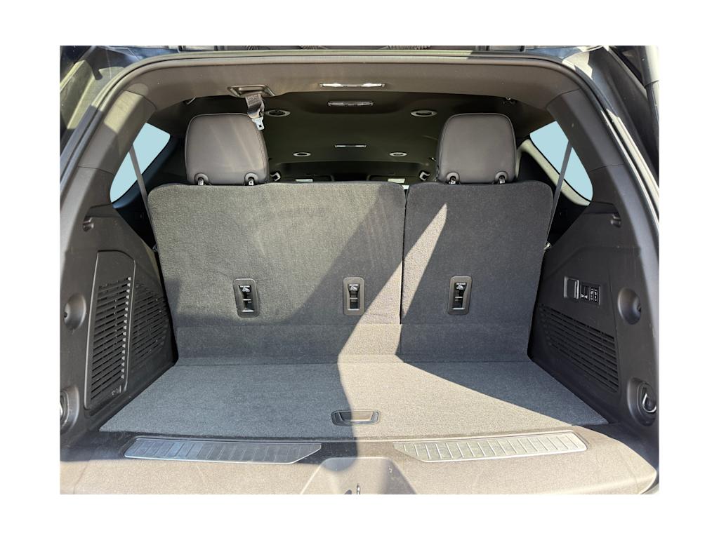 Thumbnail: 2021 GMC Yukon - 18