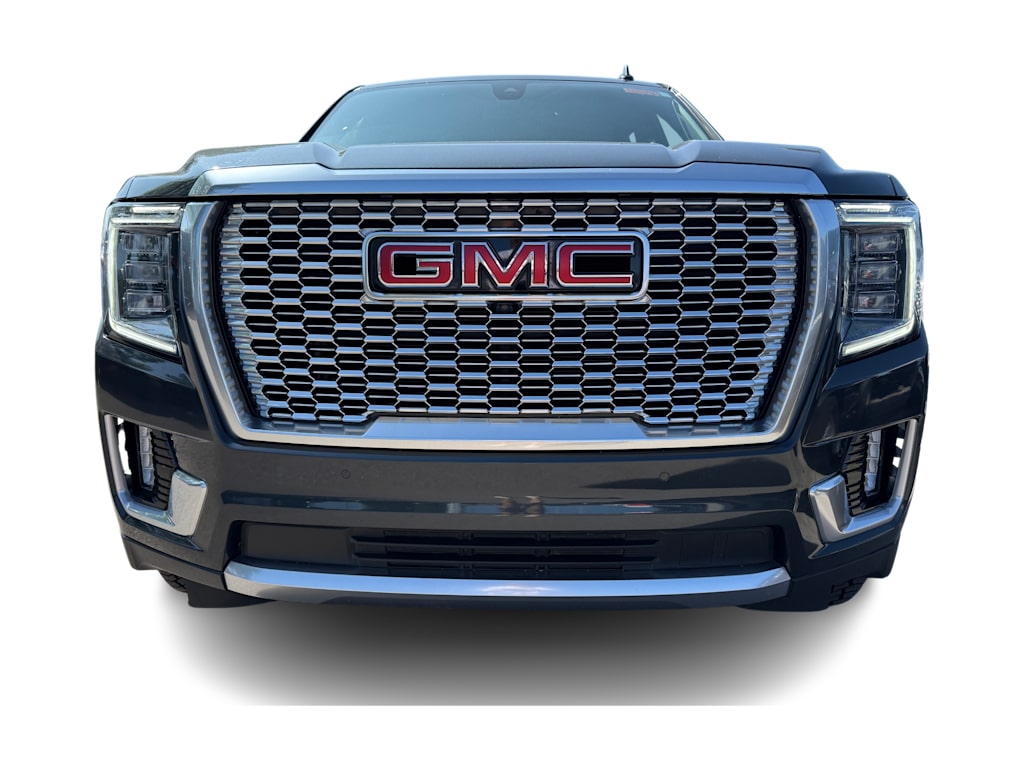 Thumbnail: 2021 GMC Yukon - 5