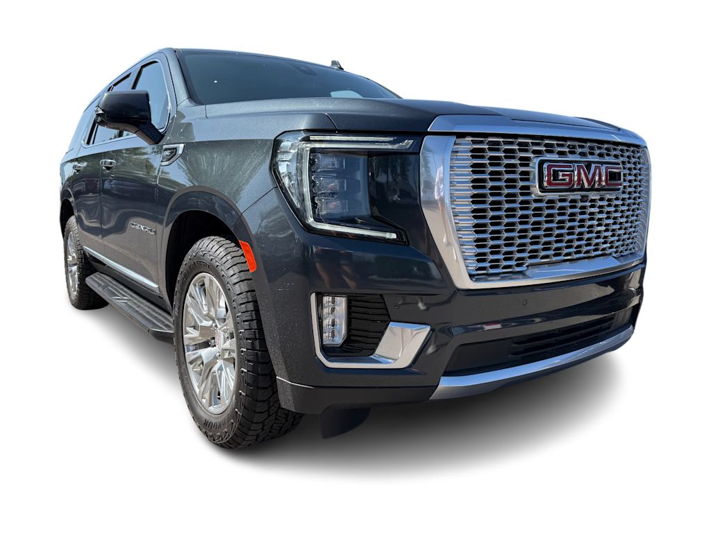 Thumbnail: 2021 GMC Yukon - 3