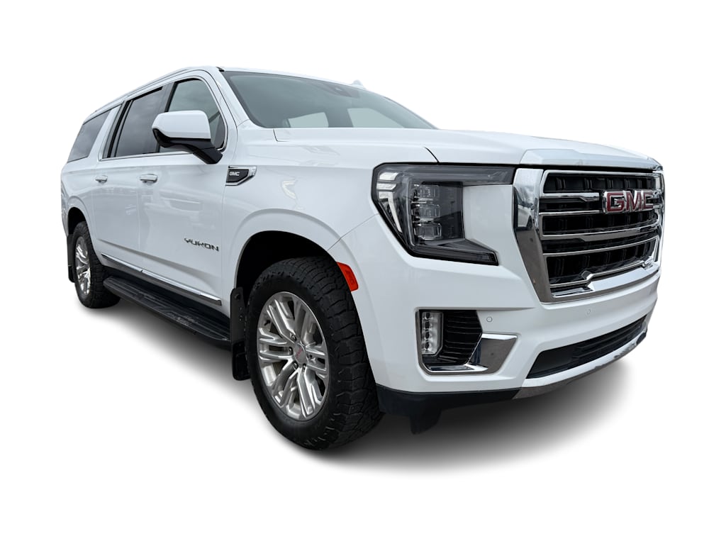 2022 GMC Yukon XL SLT 15