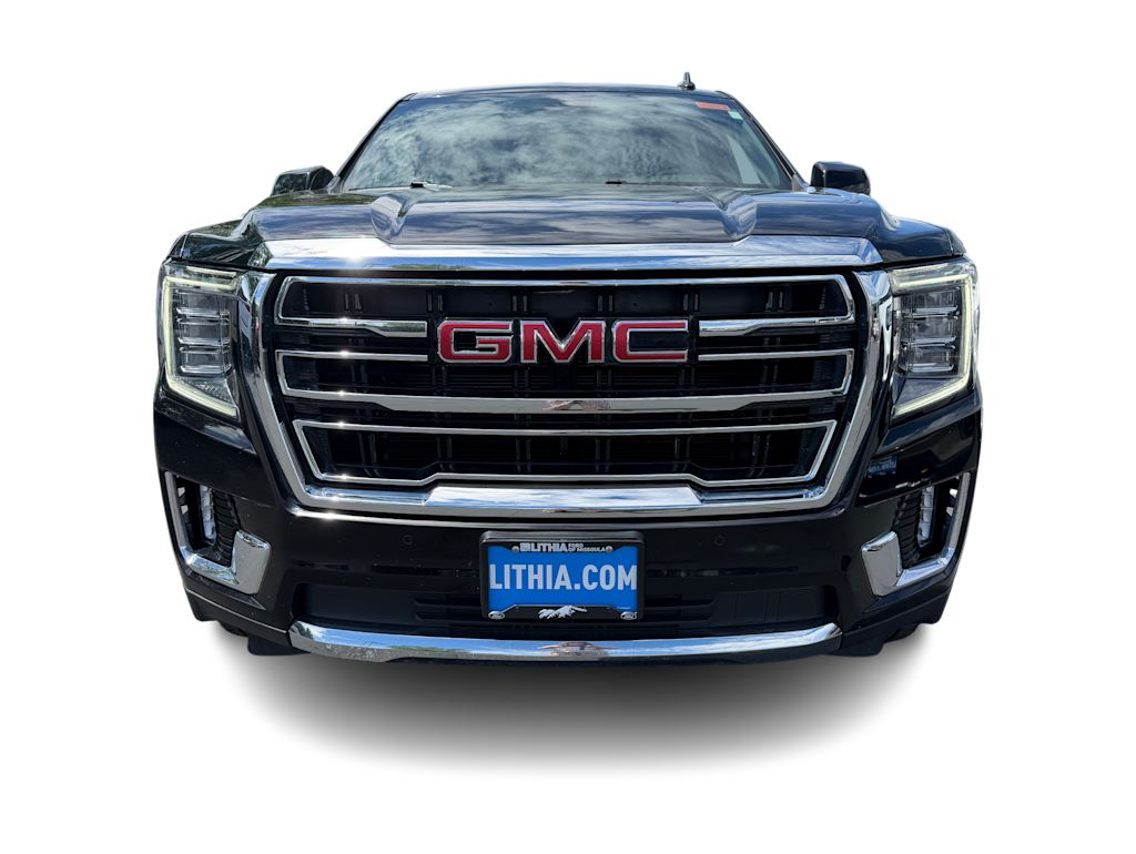 Thumbnail: 2023 GMC Yukon XL - 3