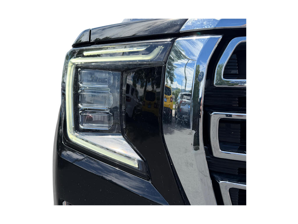 Thumbnail: 2023 GMC Yukon XL - 13