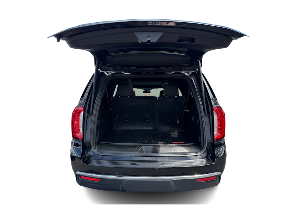 Thumbnail: 2023 GMC Yukon XL - 19