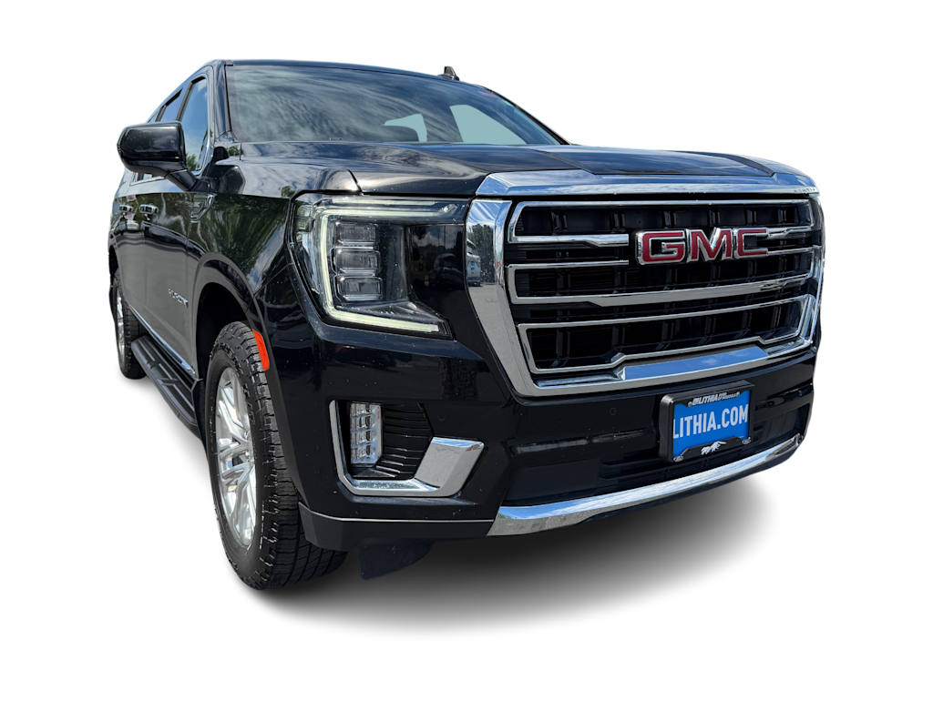 Thumbnail: 2023 GMC Yukon XL - 15
