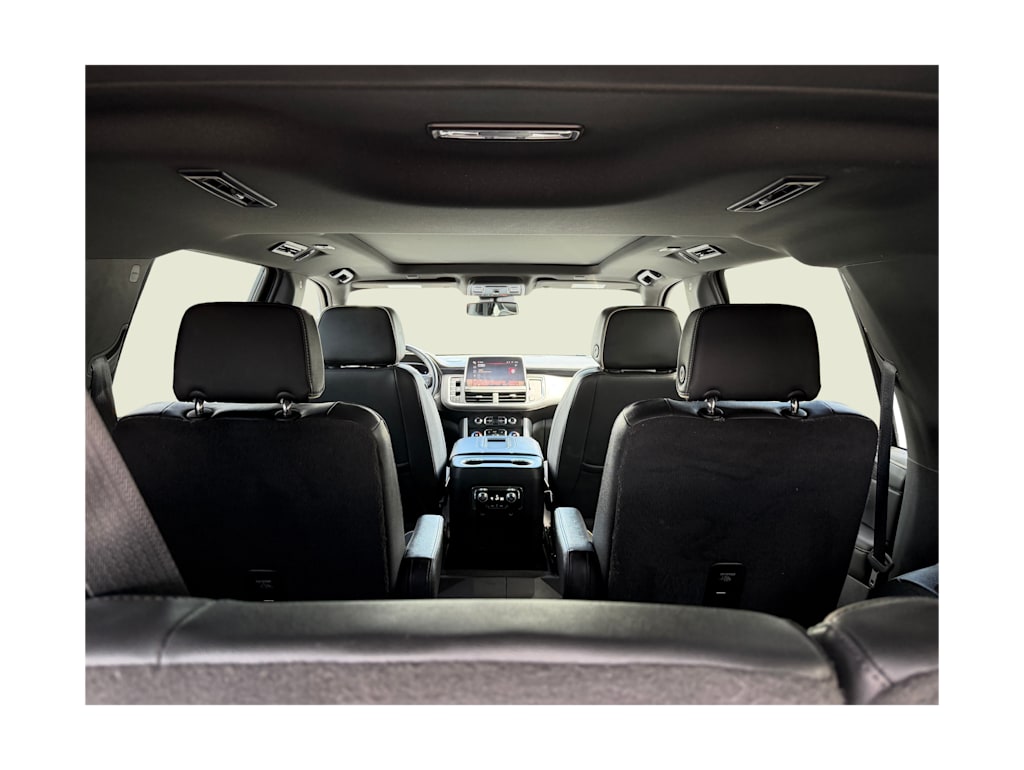 Thumbnail: 2023 GMC Yukon XL - 29