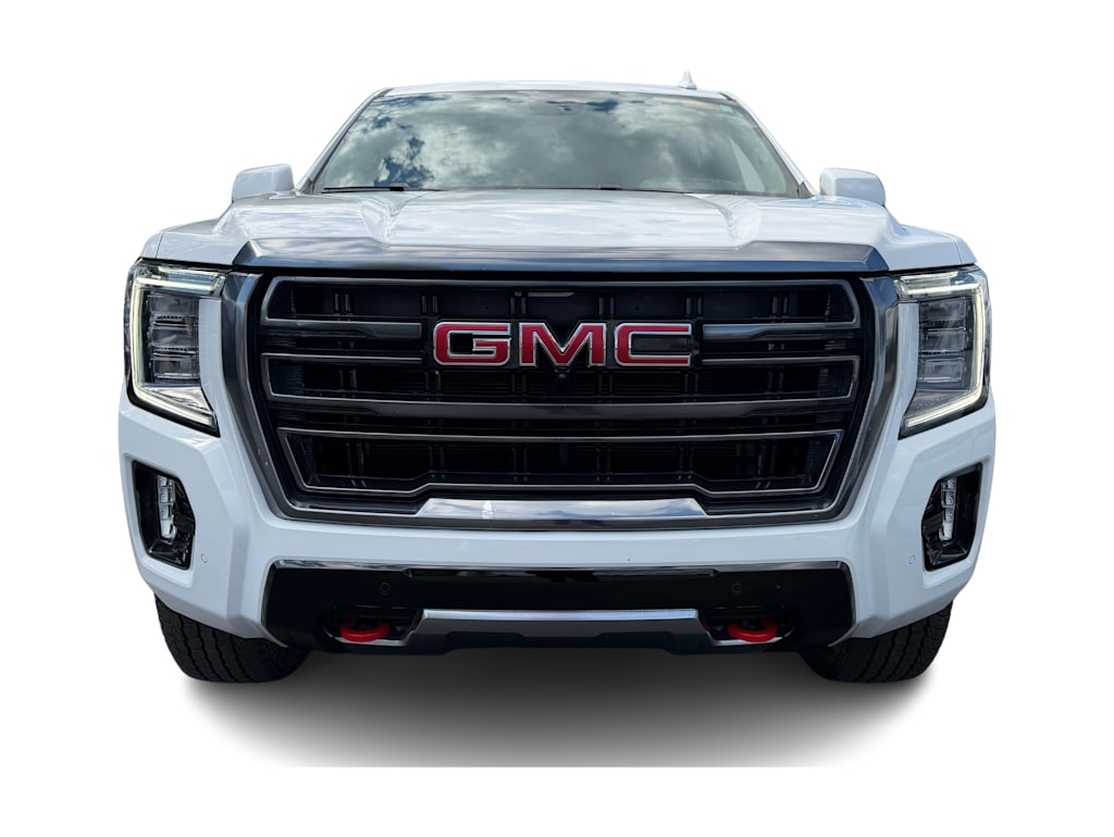 Thumbnail: 2024 GMC Yukon XL - 4