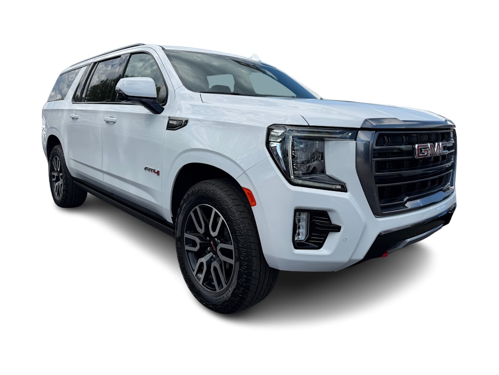 Thumbnail: 2024 GMC Yukon XL - 18
