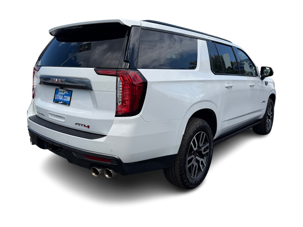 Thumbnail: 2024 GMC Yukon XL - 20