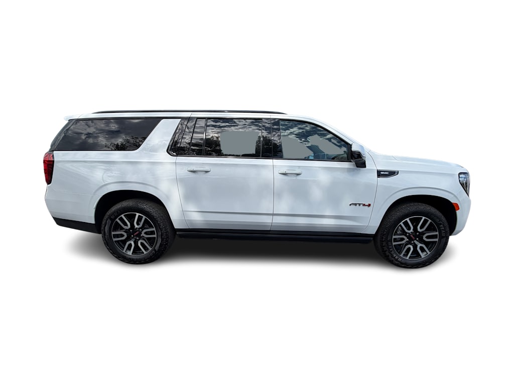 Thumbnail: 2024 GMC Yukon XL - 19