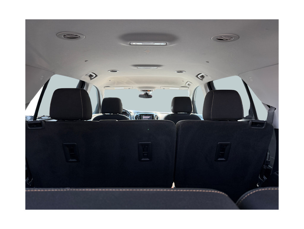 Thumbnail: 2021 Chevrolet Traverse - 29