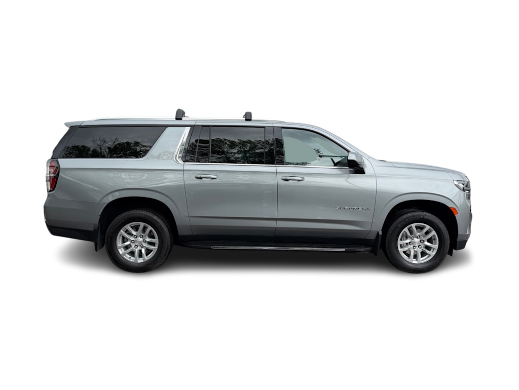 Thumbnail: 2024 Chevrolet Suburban - 19