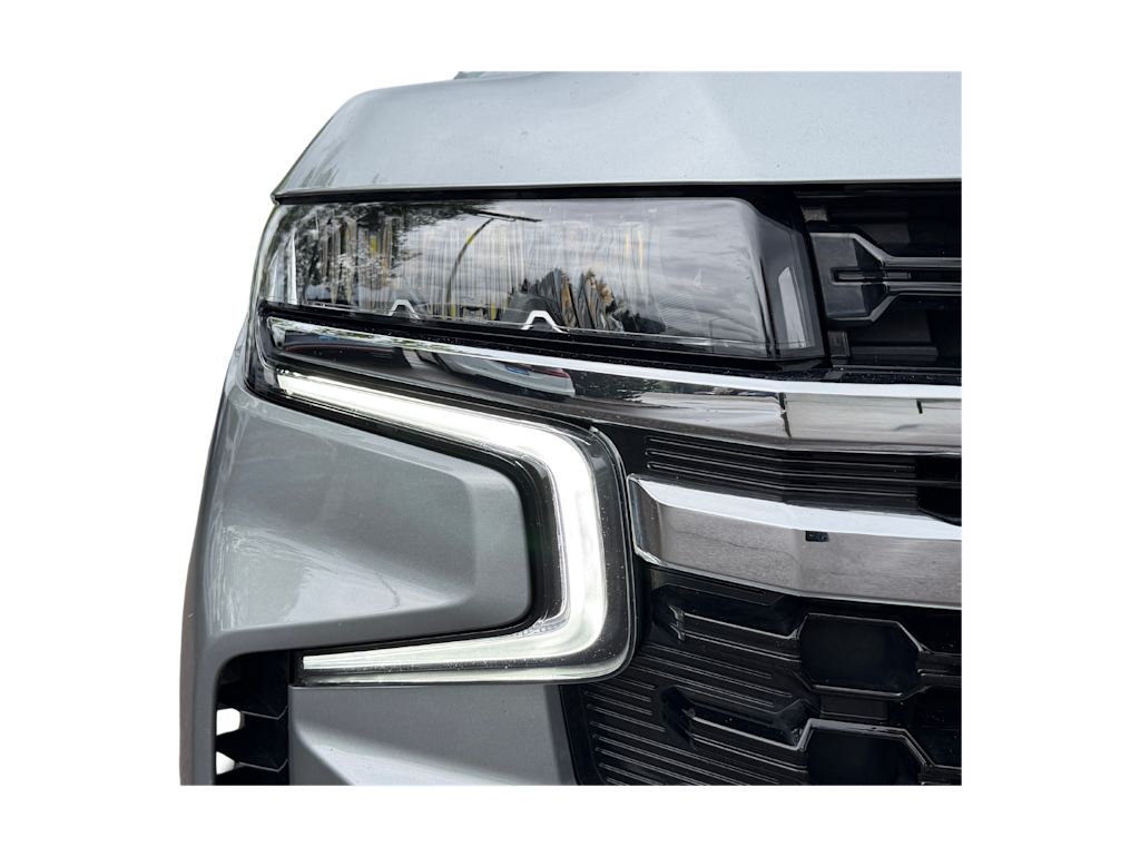 Thumbnail: 2024 Chevrolet Suburban - 3