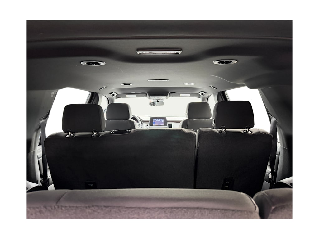 Thumbnail: 2024 Chevrolet Suburban - 29